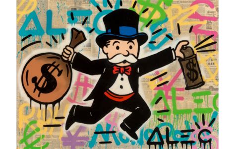 alec monopoly painting worth.